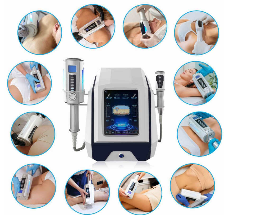 Skin tightening Cellulite reduction