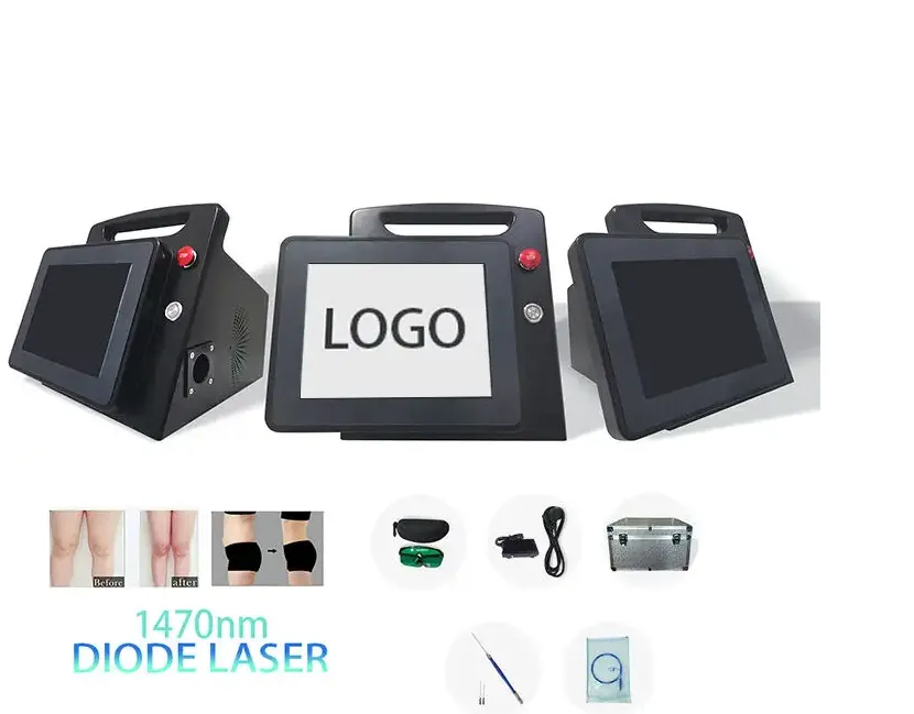1470 lipolysis liposuction machine