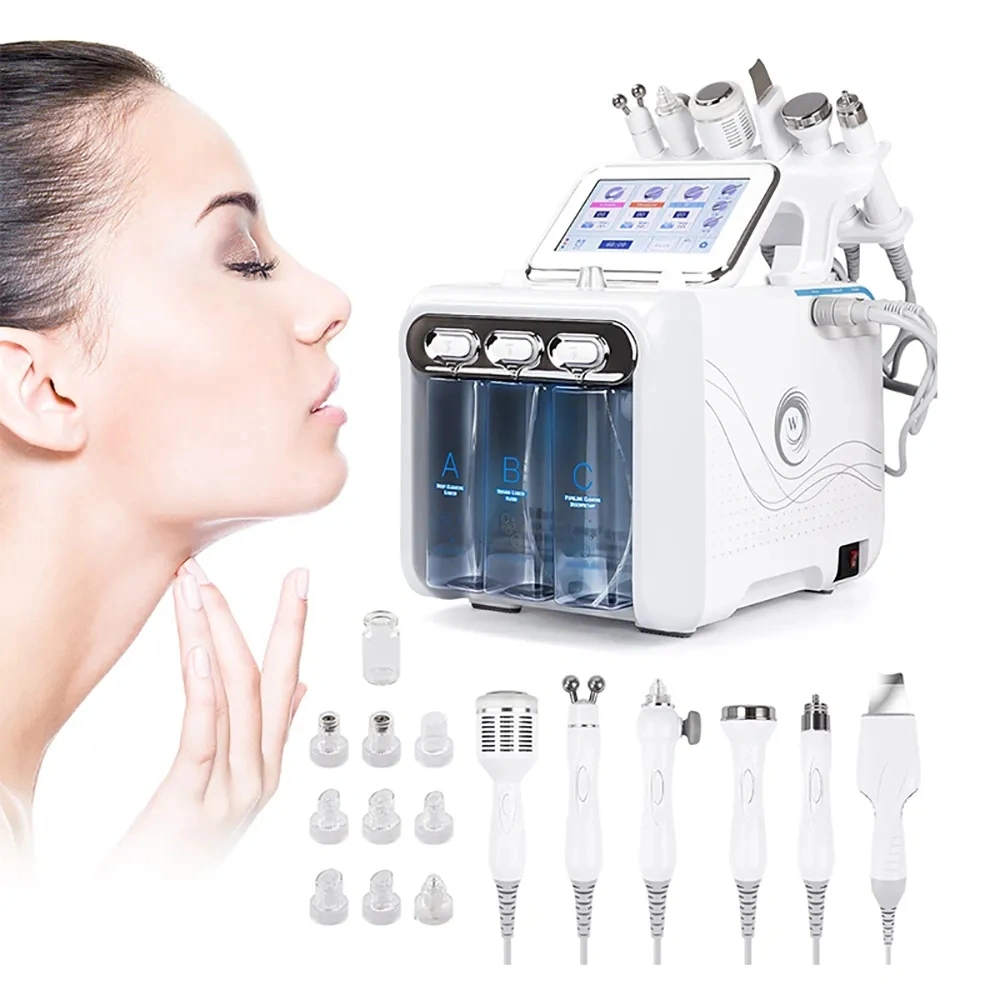 skin rejuvenating
