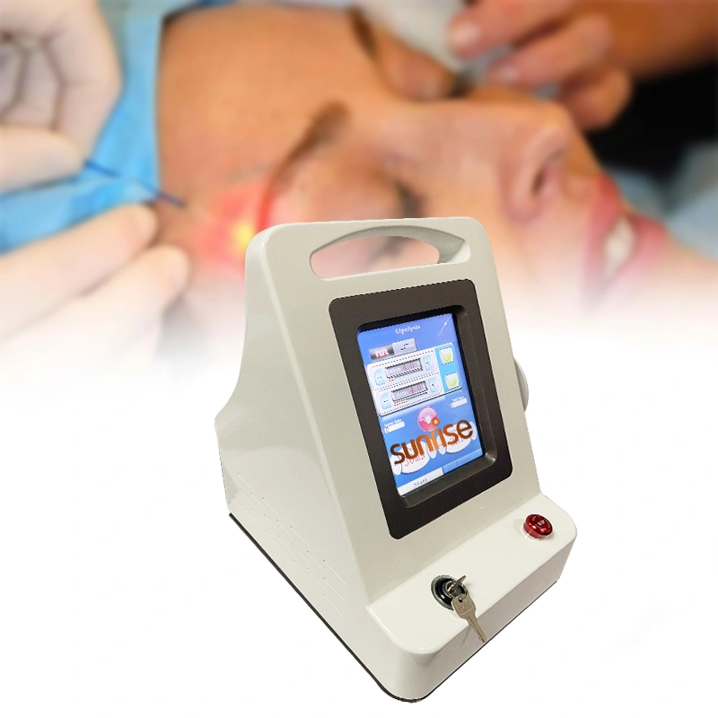 Liposuction Laser