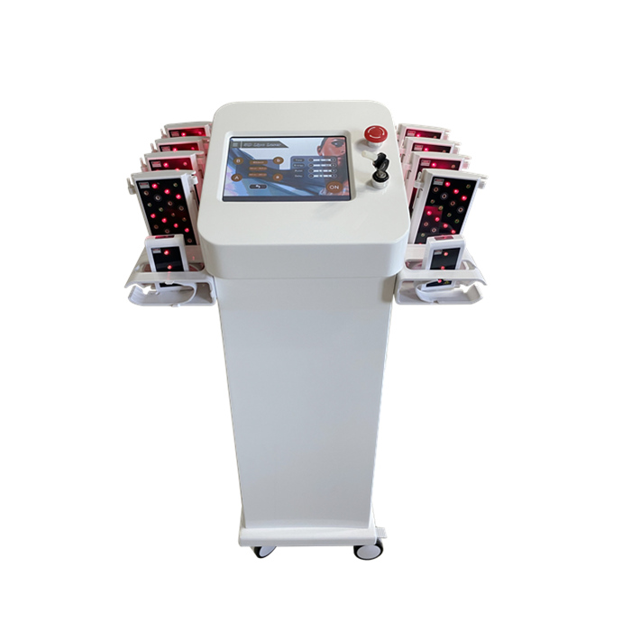 5d lipo laser machine  manufacturer