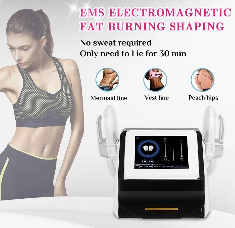 Body Stimulation Machine