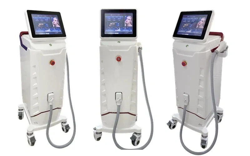 808 diode laser