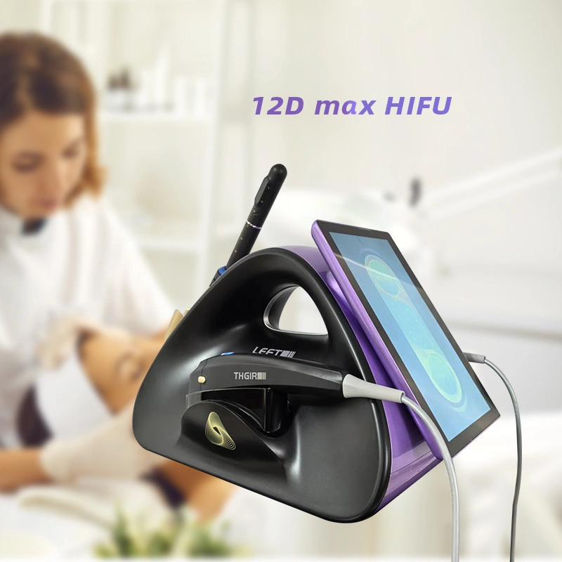 Skin Rejuvenation Device Vaginal Tightening Machine Facial Lift Anti-Aging Machine
