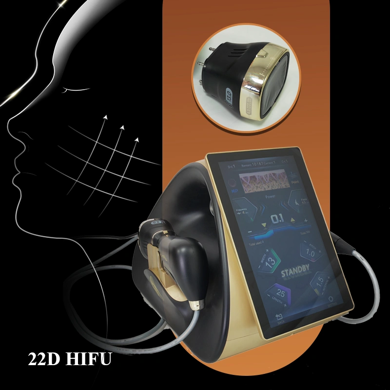 22D HIFU