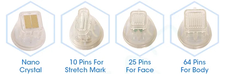 facial tightening micro-needle