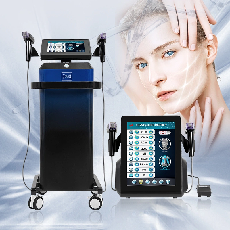 RF Machine