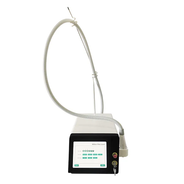 808nm diode laser hair removal system