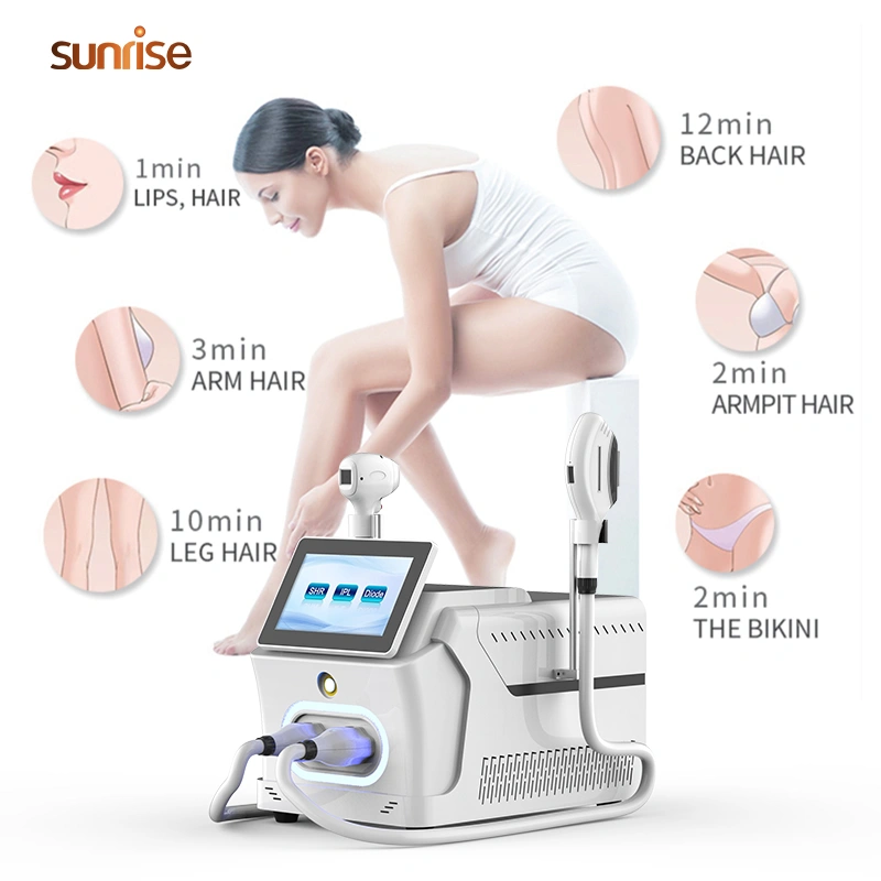 Laser Hair Removal