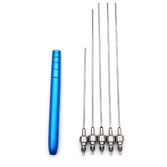 980nm Liposuction Laser