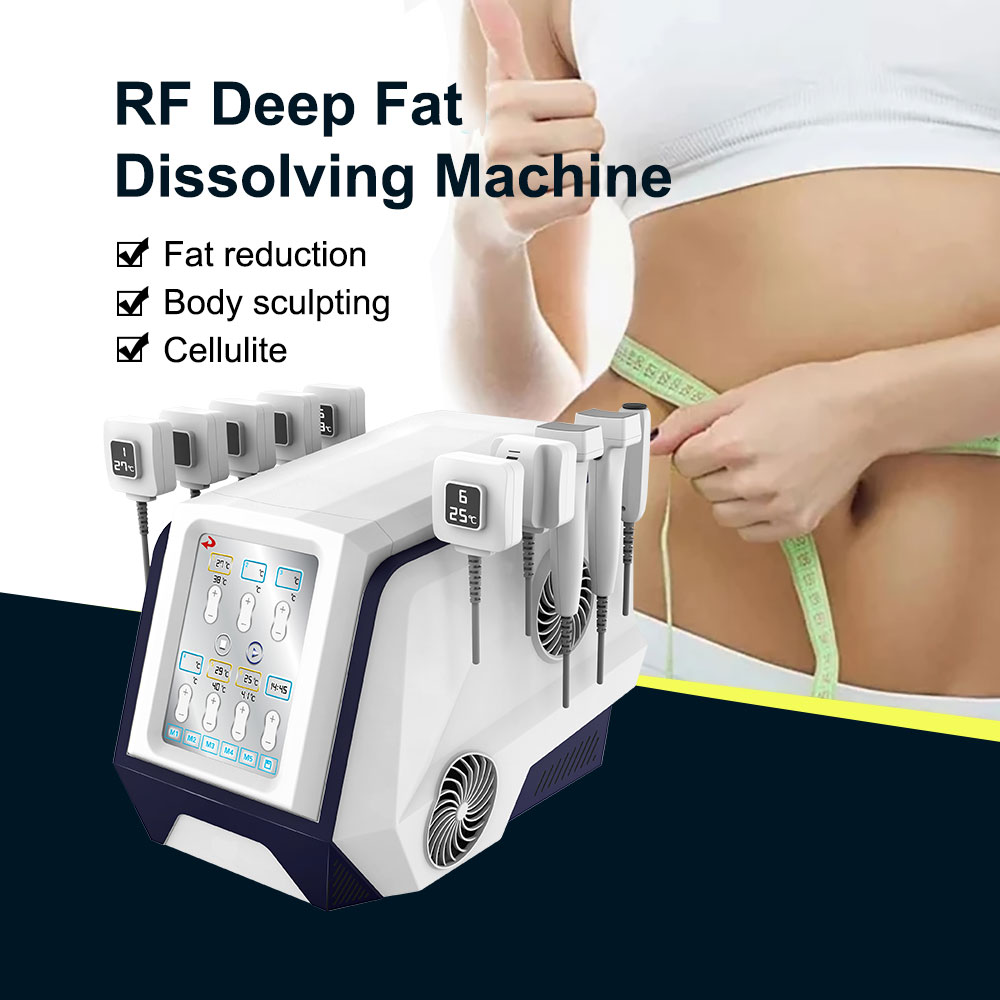 rf machine