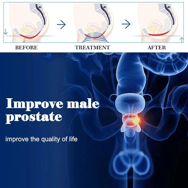 EMS Pelvic Floor Chair