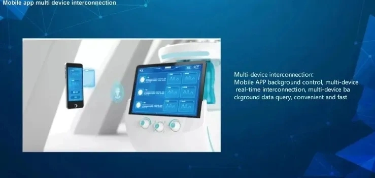 hydrabeauty machine