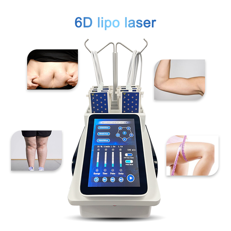 lipo laser