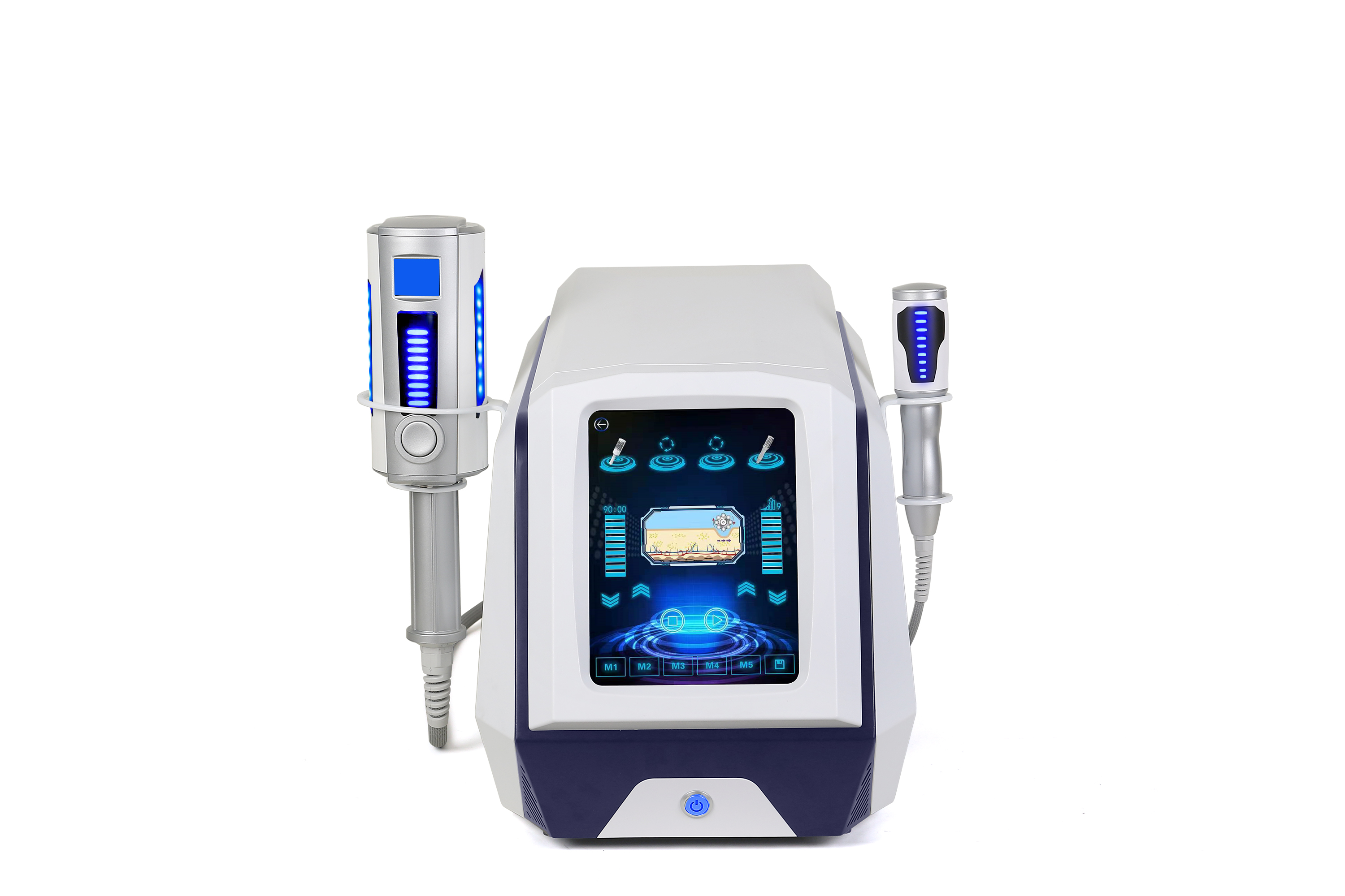 The Hot Market for Slimming Machines