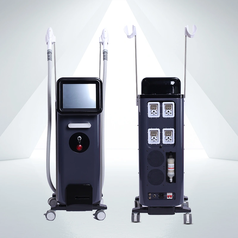 Diode Laser Skin Rejuvenation