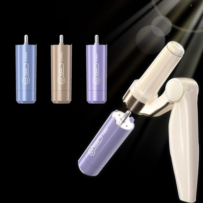 Beauty Mptstl Hifu 9d