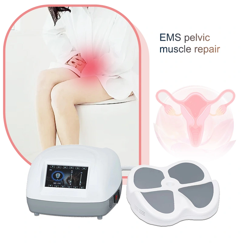 Ems Pelvic Floor