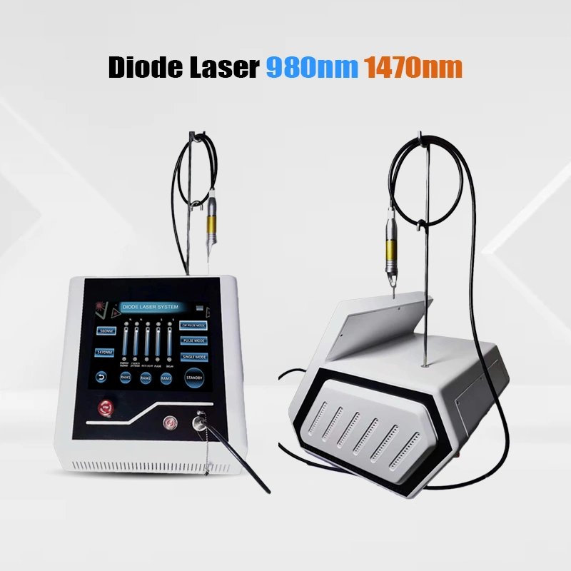 Medical Device 980nm Diode Laser