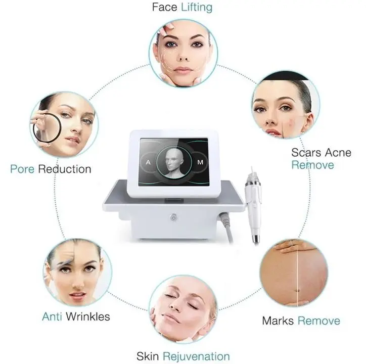 rf machine