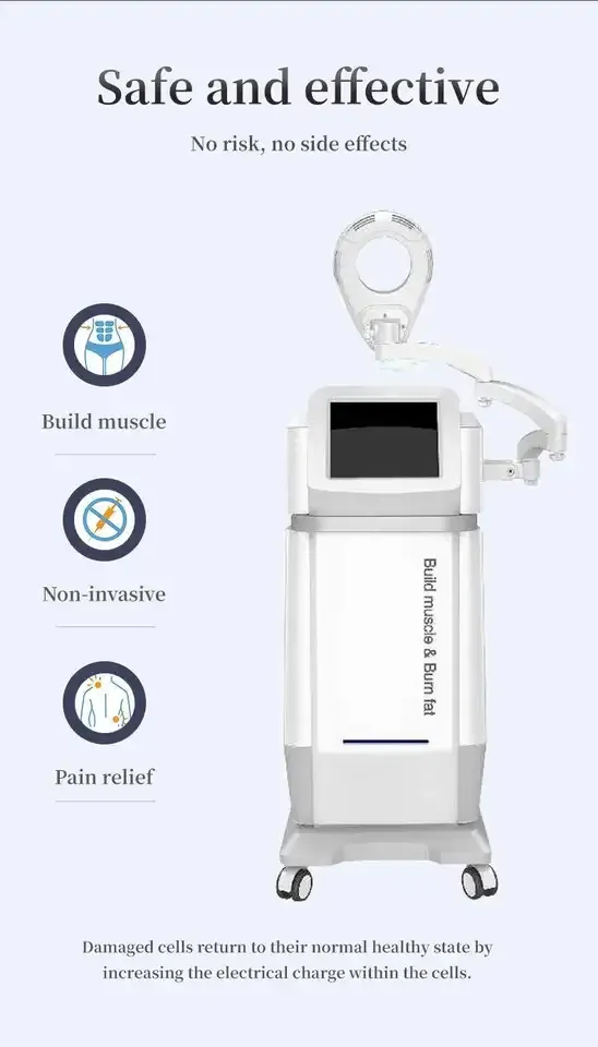physio magneto