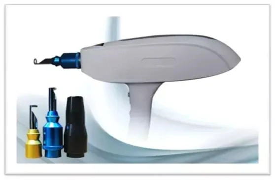 Nd YAG nd yag laser manufacturer