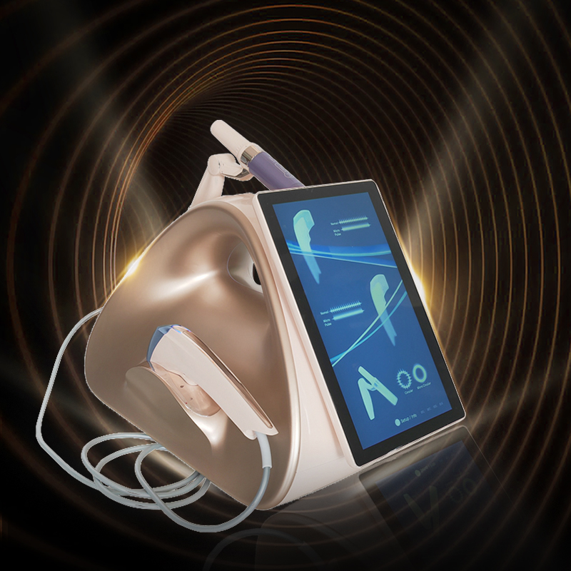 Beauty Mptstl Hifu 9d