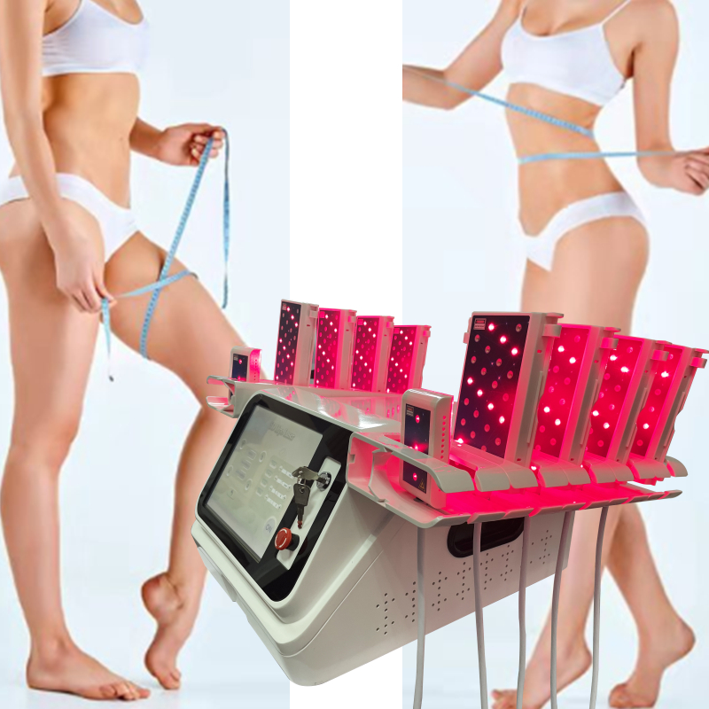5d lipo laser