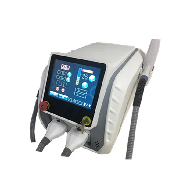 nd yag laser manufacturer