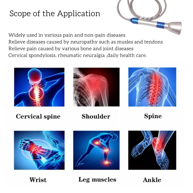 Physical Therapy Machine