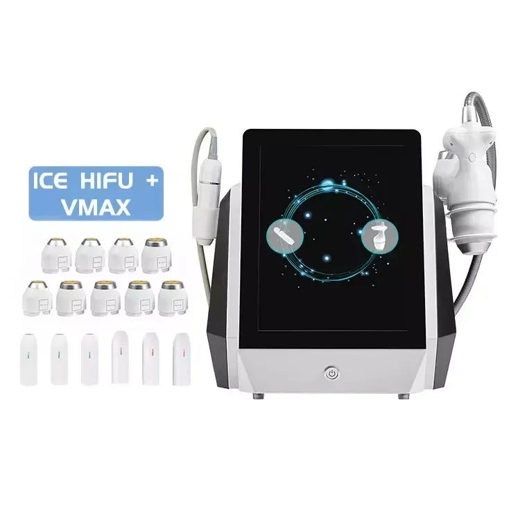 ice hifu  manufacturer