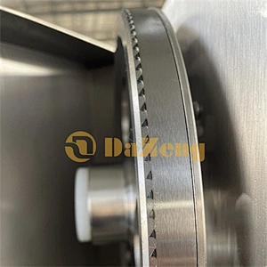Abattoir Slaughtering Line Equipment Meat Processing Machine Meat Bone Band Saw