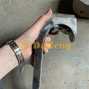 Cattle Abttattoir Equipment Carcass Slaughter Processing Lifting Work Pulley Hooks