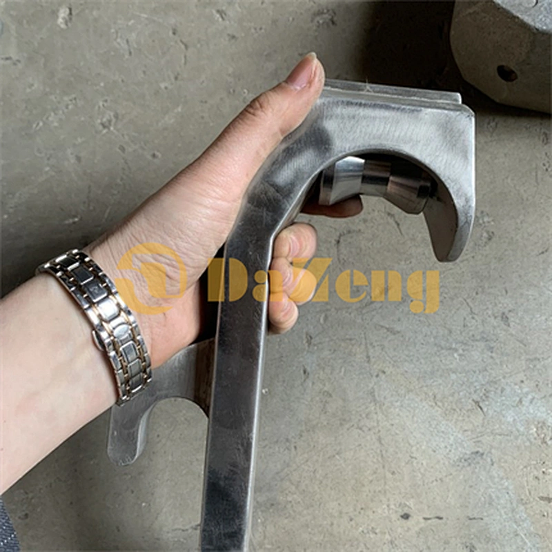Cattle Abttattoir Equipment Carcass Slaughter Processing Lifting Work Pulley Hooks