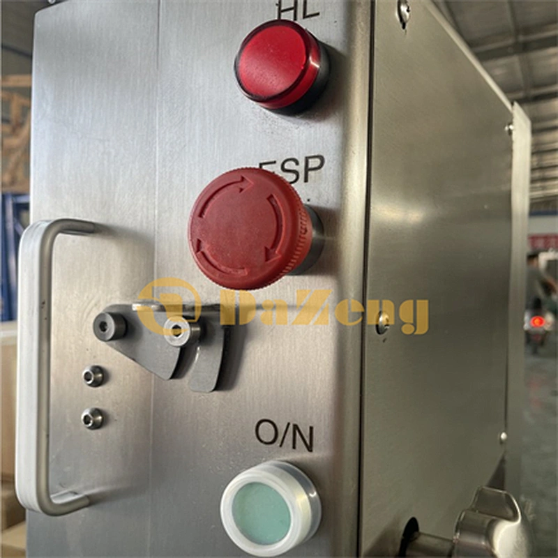 Abattoir Slaughtering Line Equipment Meat Processing Machine Meat Bone Band Saw