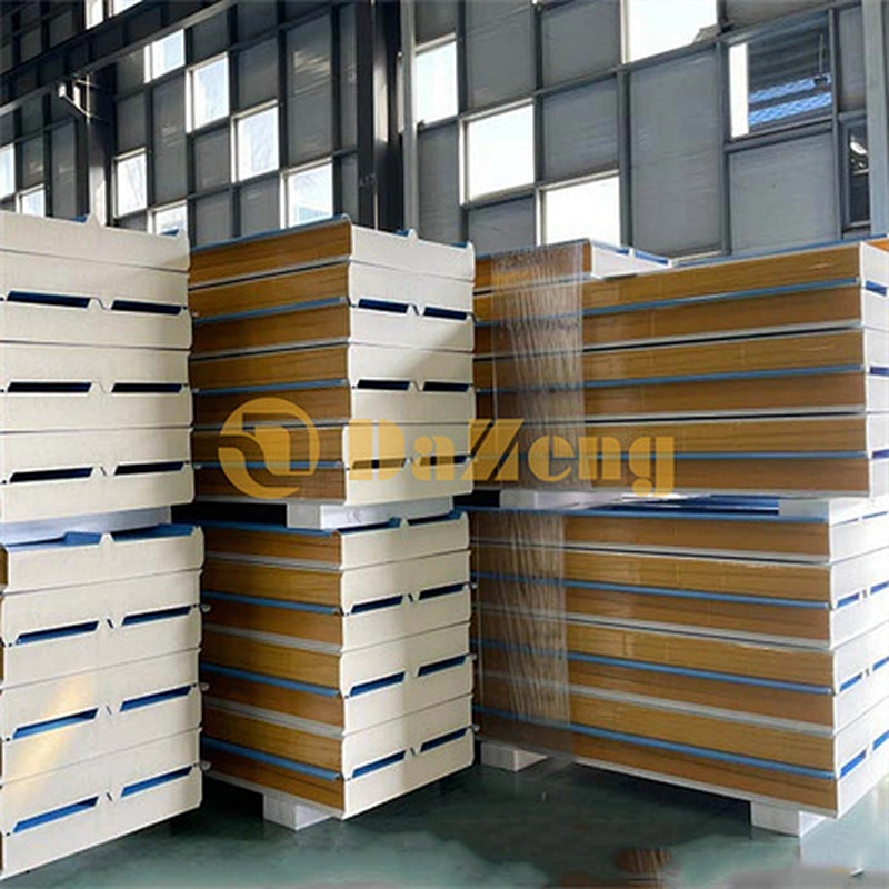Prefab House Steel Structure Building Pole Barn Tiny Homes Storage Barndo Metal Kits Barndominium