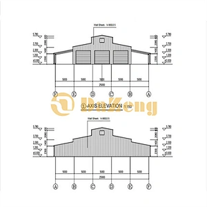 Prefab House Steel Structure Building Pole Barn Tiny Homes Storage Barndo Metal Kits Barndominium