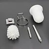 toilet brush holder
