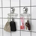 Triple hooks