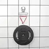 bathroom robe hook