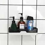 suction shower caddy amazon