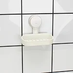 suction cup soap dish for shower