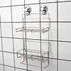 best adhesive shower caddy
