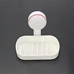 suction cup soap dish for shower