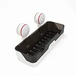 suction shower caddy amazon