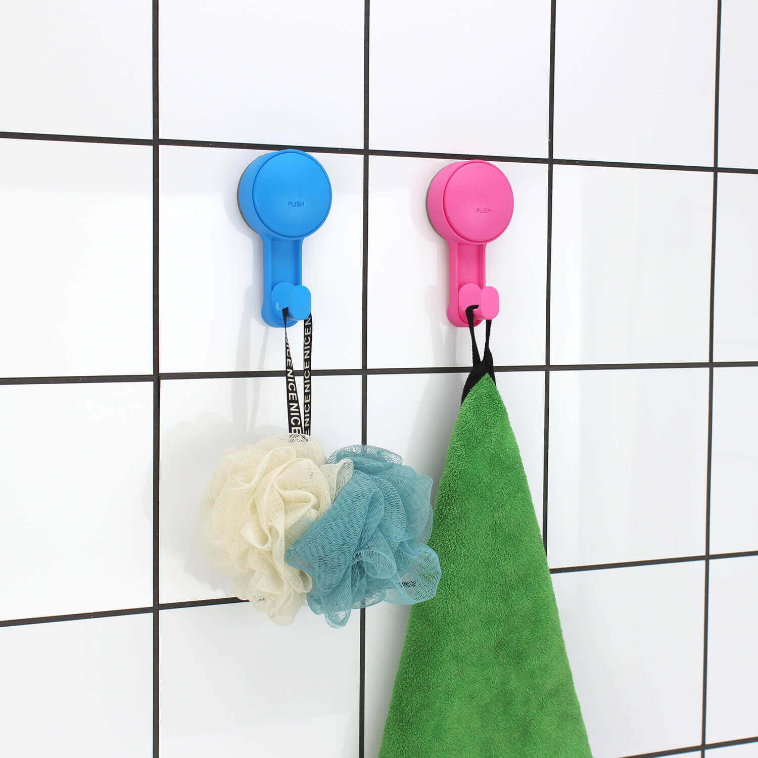 suction cup hooks for windows