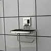 suction cup phone holder for mirror