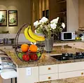 hanging fruit basket