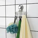 3 Shower Hooks