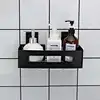wall mounted shower caddy